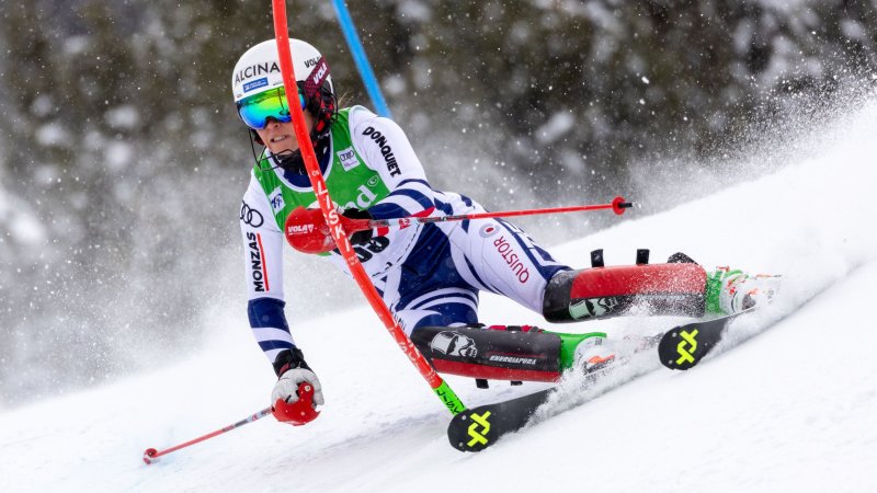 Ski-Stars, die ihr Glück mit einem Nationenwechsel suchen