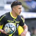 Hiobsbotschaft: Rapid-Leihgabe erleidet Kreuzbandriss