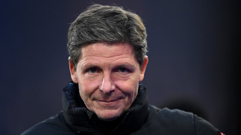 Glasner über Lauf: "Sollen süchtig nach Siegen werden"