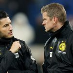Besiktas möchte BVB-Assistenten zu neuem Cheftrainer machen