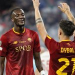 AS Roma will mit Leistungsträger über neuen Vertrag sprechen