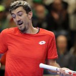 Auftaktniederlage für Ofner beim 1000er in Madrid