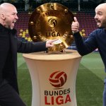 User-Umfrage: Zerstört Salzburg noch Sturms Meistertraum?