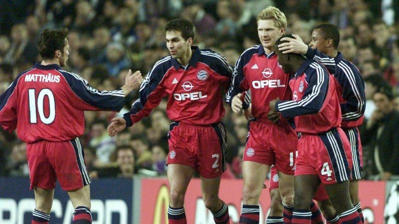 Bayern gegen Real Madrid: Die legendärsten Duelle