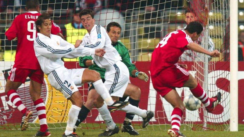 Bayern gegen Real Madrid: Die legendärsten Duelle