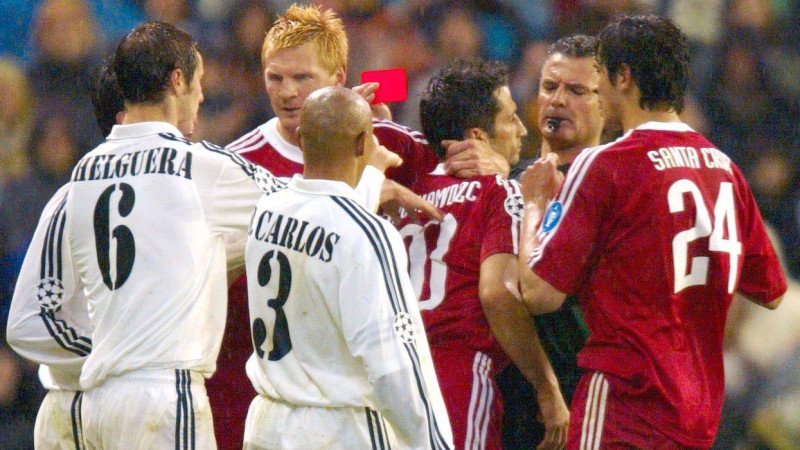 Bayern gegen Real Madrid: Die legendärsten Duelle