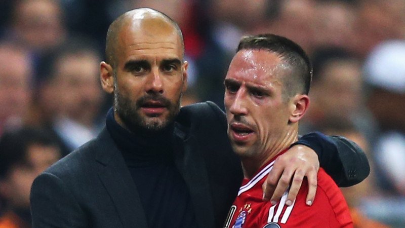 Bayern gegen Real Madrid: Die legendärsten Duelle