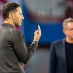 Nicht nur ÖFB! Auch Belgien droht Teamchef-Abgang zu Topklub