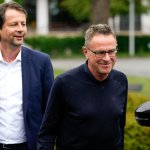 Rangnick denkt über Bayern nach - Schöttel: "Verständlich"