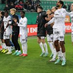 Sturm sieht Druck bei Salzburg: "Die müssen, wir wollen"