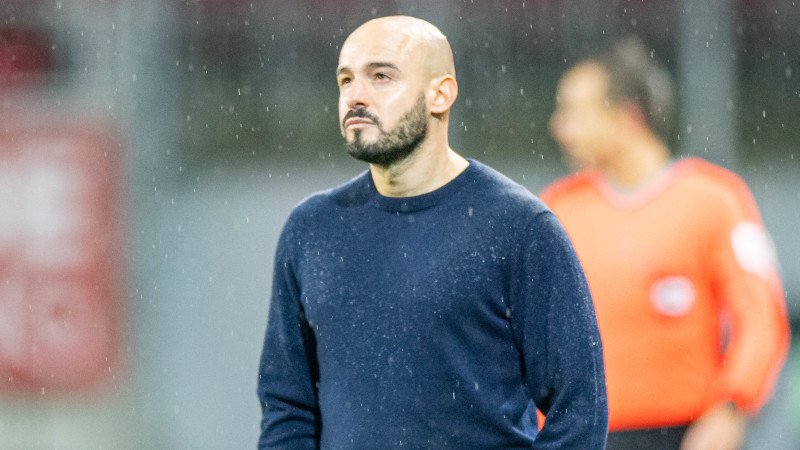 Salzburg auf der Suche nach dem "Schalter" im Titelkampf