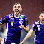 Hattrick-Held Irving: "Es lag etwas in der Luft"