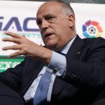 Präsident bestätigt! LaLiga-Spiele bald außerhalb Spaniens