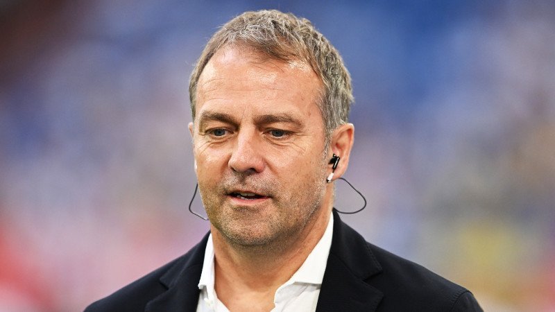 West Ham zeigt Interesse an Ex-Bundestrainer