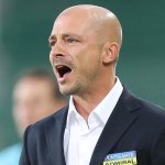 Wildes Gerücht: Holt der LASK einen Ex-Sturm-Coach?