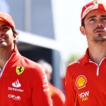 Mega-Deal! Ferrari präsentiert neuen Titelsponsor