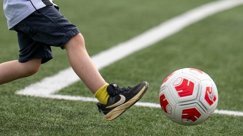 MySport-Sommercamp: Sport, Spiel und Spaß für Kinder