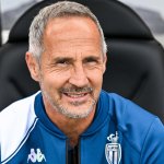Salzburg-Duo im Visier von Hütters Monaco