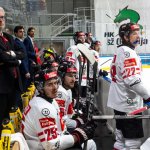 Mit diesem Kader geht der ÖEHV ins Testspiel mit Deutschland