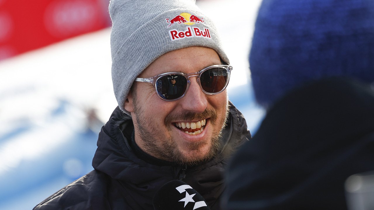 Mega-Coup! Marcel van Hirscher setzt Heim-WM die Krone auf