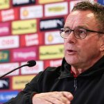 Das sagt Ralf Rangnick zu den Bayern-Gerüchten