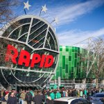 SK Rapid startet neues Crowdinvesting-Projekt