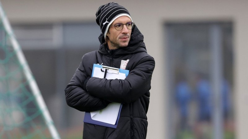 Veränderung an ÖFB Frauen-Spitze: Leiter der Akademie geht