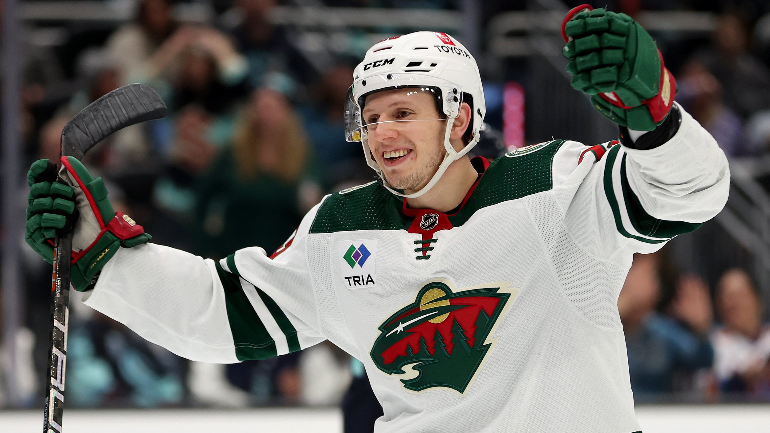 <a href='/de/daten/news/eishockey/marco-rossi/' class='tag'>Marco Rossi</a>: Seine <a href='/de/daten/news/eishockey/nhl/' class='tag'>NHL</a>-Debütsaison in Zahlen