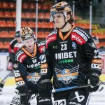 Black Wings Linz verlängern mit Eigenbauspieler