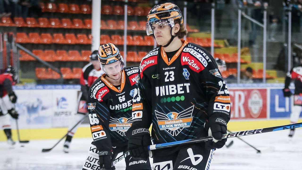 <a href='/de/daten/news/eishockey/black-wings-linz/' class='tag'>Black Wings Linz</a> verlängern mit Eigenbauspieler