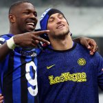 Muss Marko Arnautovic Inter Mailand im Sommer verlassen?