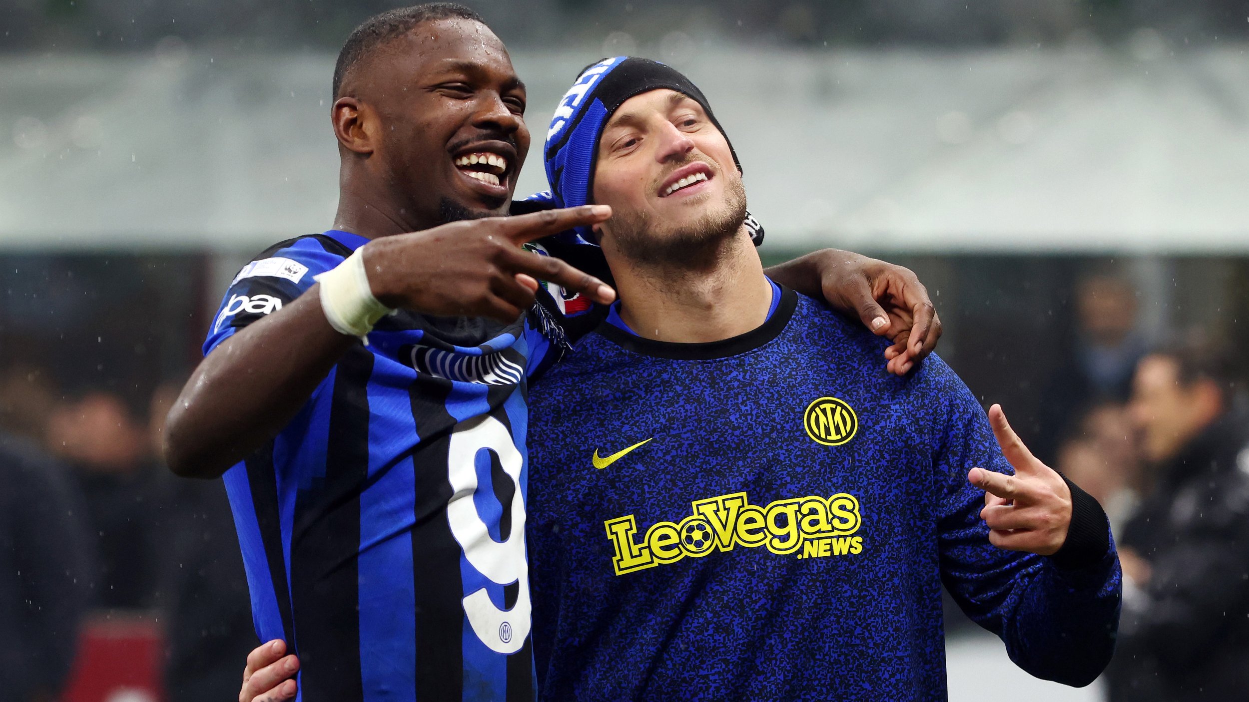 Muss <a href='/de/daten/news/marko-arnautovic/' class='tag'>Marko Arnautovic</a> <a href='/de/daten/news/fussball/inter-mailand/' class='tag'>Inter Mailand</a> im Sommer verlassen?