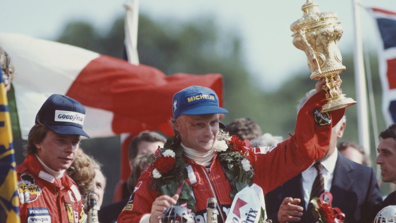 Die größten Sportler-Comebacks aller Zeiten