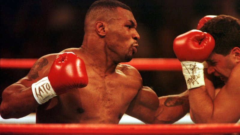 Die größten Sportler-Comebacks aller Zeiten