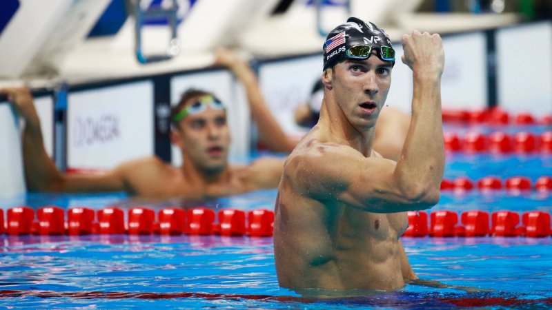 Die größten Sportler-Comebacks aller Zeiten