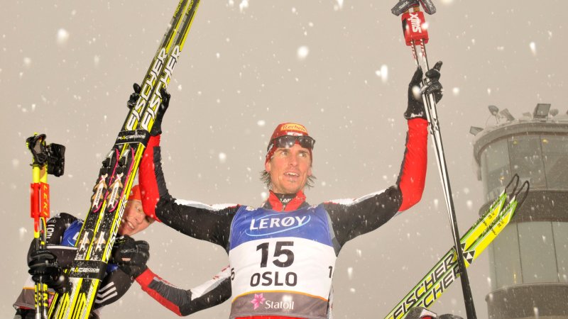 Die größten Sportler-Comebacks aller Zeiten