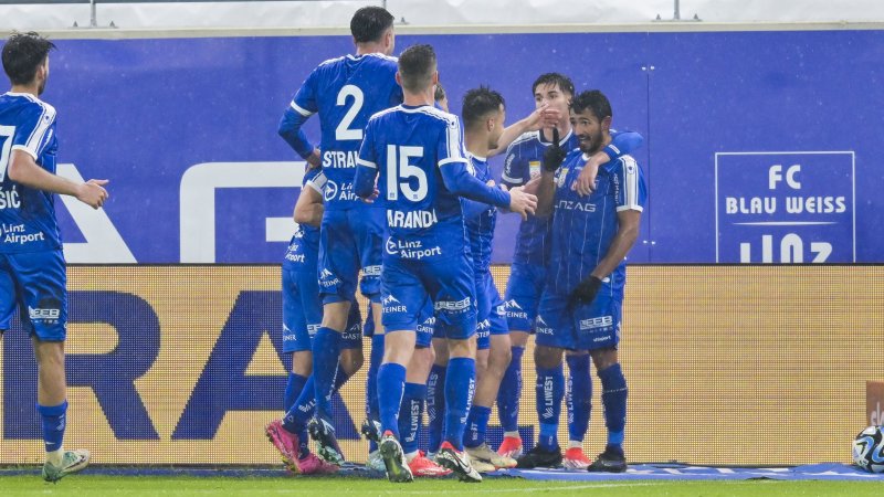 Druck? Ronivaldo: "Ich liebe diese Momente!"