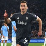 Joker Milik schießt Juventus ins Coppa-Finale