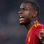 Nach Schock: Roma-Kicker darf wieder trainieren