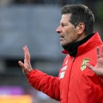 Lustenau nach Niederlage: "Aufgeben ist keine Option"