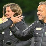 WAC erleichtert: "Scheiß Serie endlich beendet"