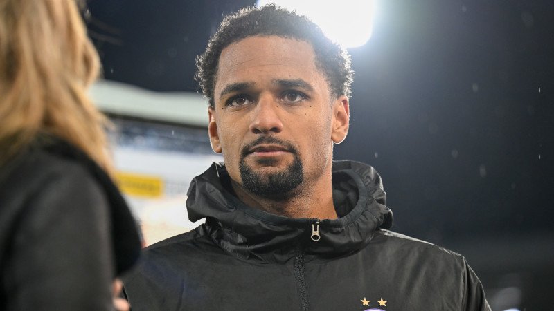 "Nicht zu akzeptieren": Austria hadert mit Pleite bei WSG