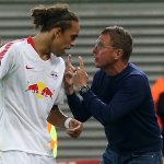 Rangnick nach München? Poulsen versteht die Bayern