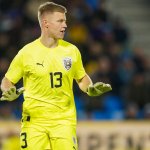 ÖFB-Goalie weckt wohl Interesse auf der Insel