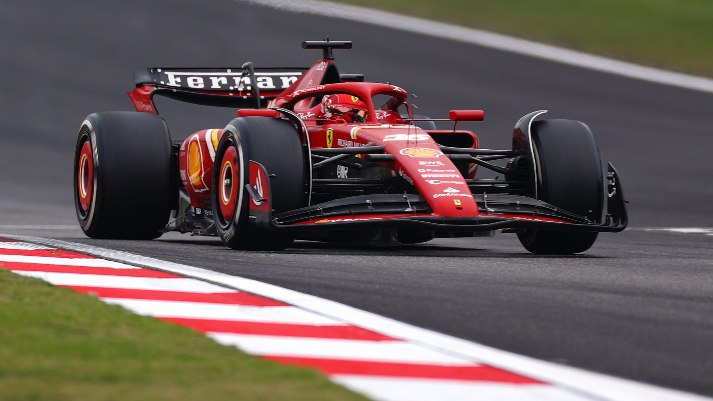 <a href='/de/daten/news/ferrari/' class='tag'>Ferrari</a> mit spezieller Lackierung in Miami