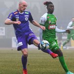 Blau-Weiß Linz soll für Klagenfurt-Stammkraft bieten