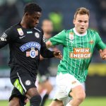 Duell mit Rapid für Sturm als Generalprobe und Meisterfight