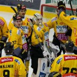 Vienna Capitals geben Grundkader für Saison 2024/25 bekannt