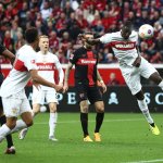 Last-Minute-Wahnsinn! Leverkusen rettet perfekte Serie
