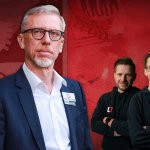 Admira mit Euphorie in den Umbau